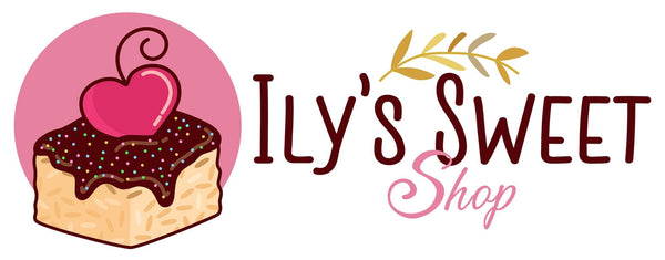 Ily's Sweet Shop
